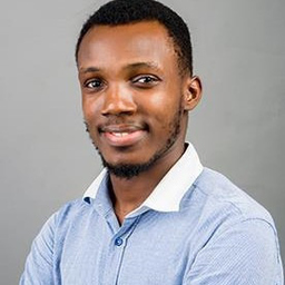 Charles uwaje