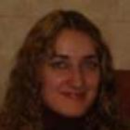 María Antonia Espinosa Siliceo