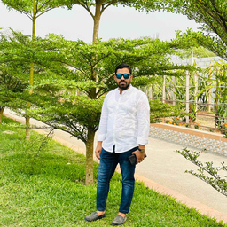 Yasin Hossain