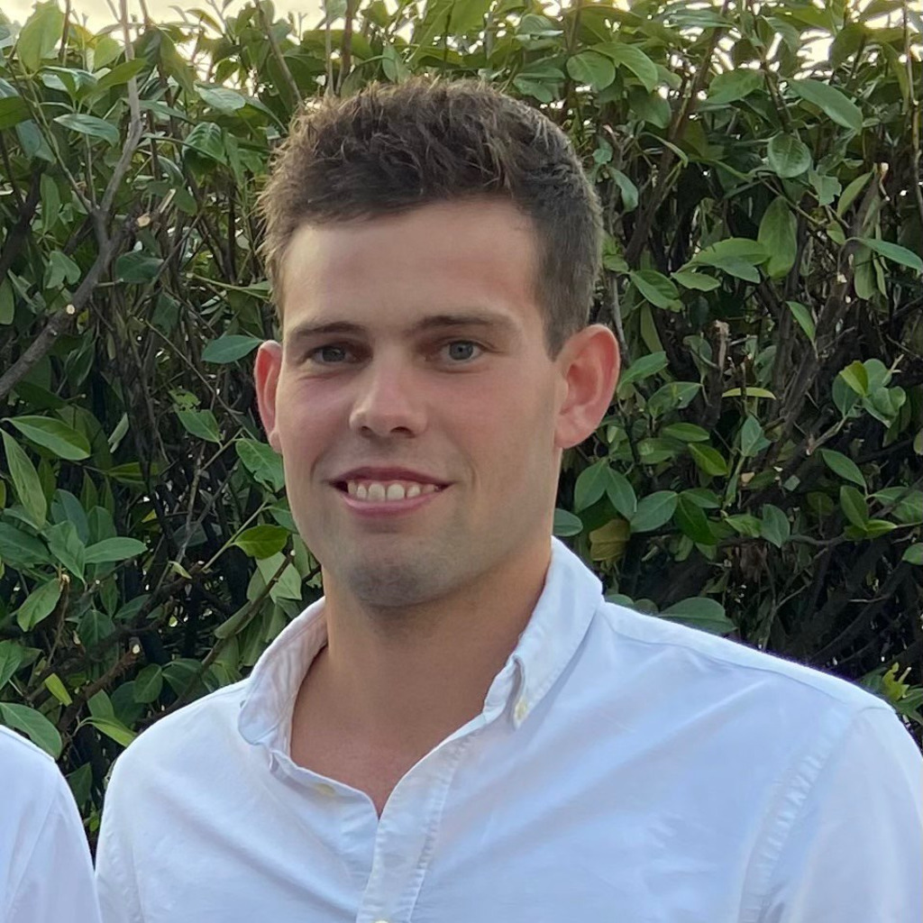 Manuel Schmitz Projektingenieur Fides Immissionsschutz