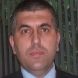 Şahin Fidan