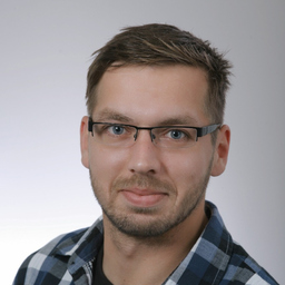 Florian Cornils