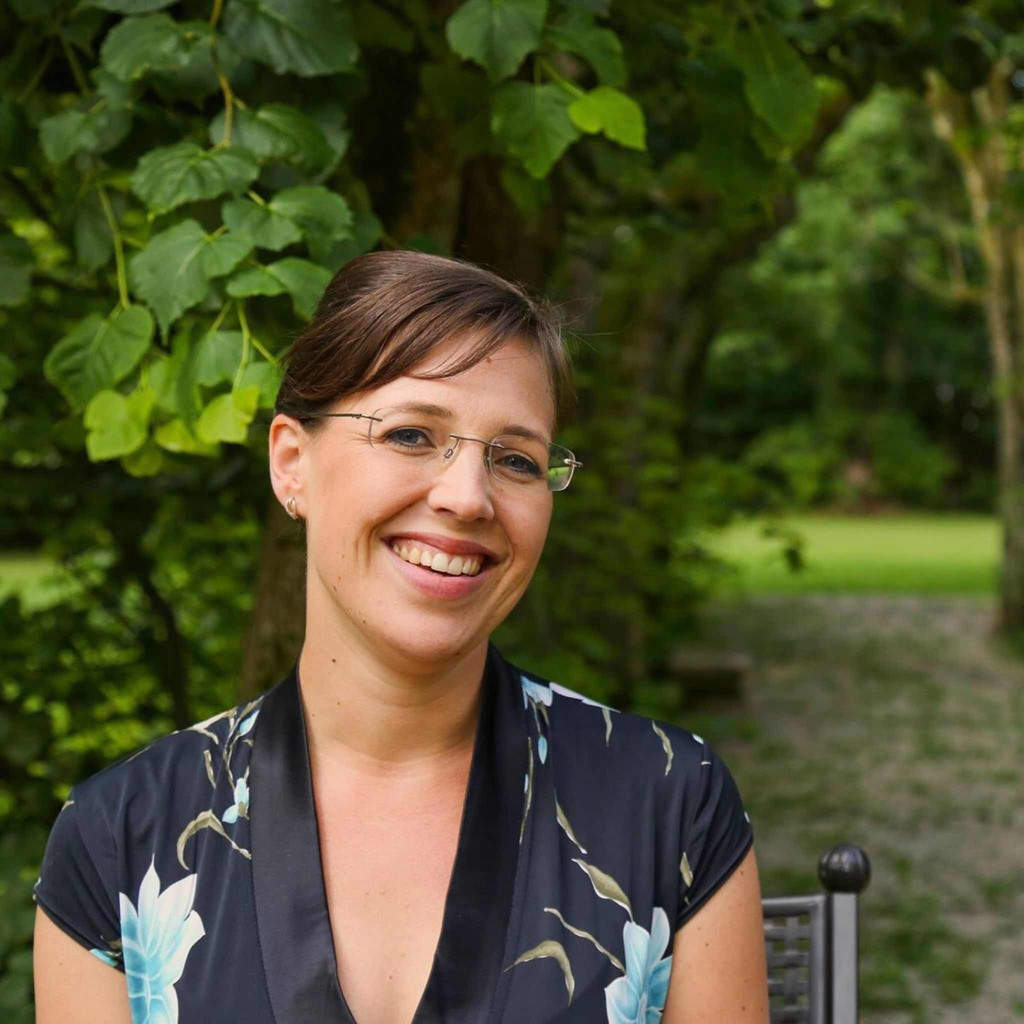 Social Media Profilbild Monica fomin aumüller Aschau am Inn