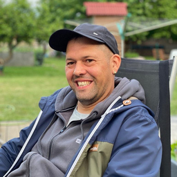 Marco Czastitz