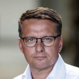 Bernhard Oremek