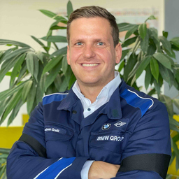 Andreas Grassl