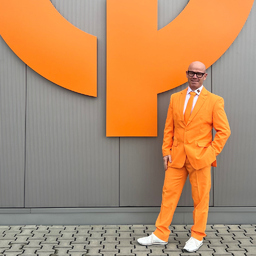 Bernd Welzbacher's profile picture