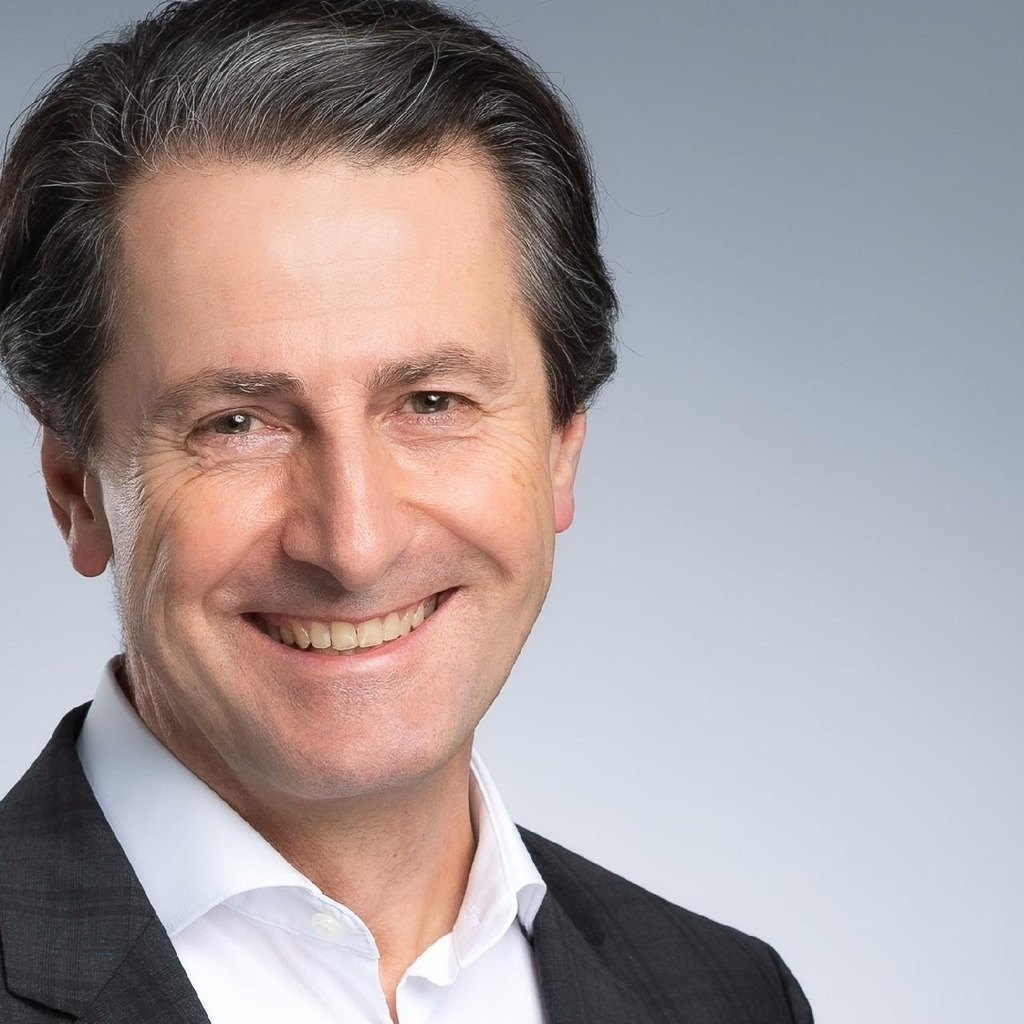 Klaus Zwingel Inhaber ZWINGEL Personalmanagement XING