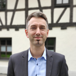 Stefan Mezger
