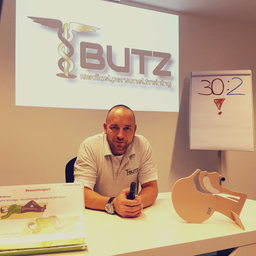Hansjürgen Butz