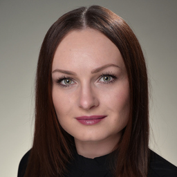 Katharina Klat