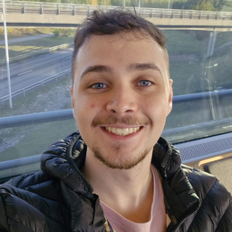 Lucas Rodrigues Lunardi
