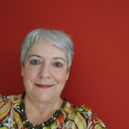 Ruth Bachmann's profile picture