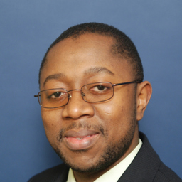 Valery Clinsaure Kamdem Kenmogne