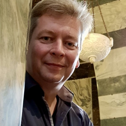 Frank Siewert