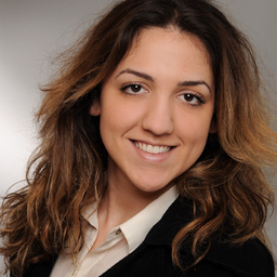 Elena Chatzigeorgiou