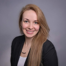 Svitlana Kovalchuk