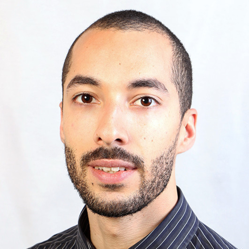 Samuel Jones Dozent für Musikkomposition & Sounddesign Akademie