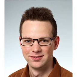 Joël Darbre's profile picture