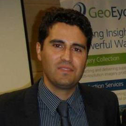 Alexandre Santos