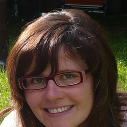 Katja Klaedtke