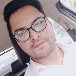 Somjit Bhattacherjee
