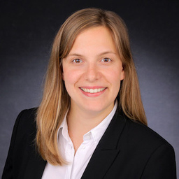 Dr. Katharina Sommer
