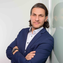 Tobias Schuster