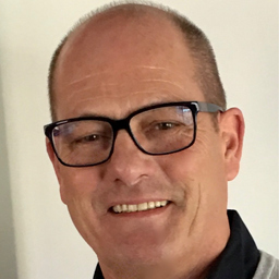 Dipl.-Ing. Achim Krischer
