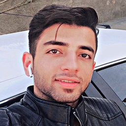 ALIREZA ZAREI