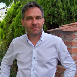 Rudi Rübenacker