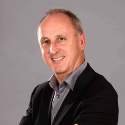 Bruno Egelhofer