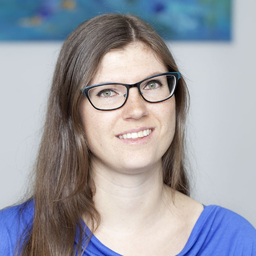 Melissa Hennes's profile picture