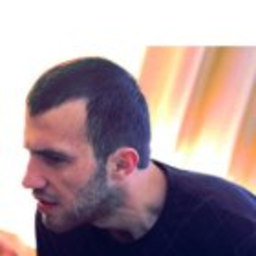Ahmet Koldaguc