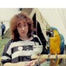 Bernadette Hockaday