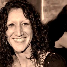 Susanne Fischer