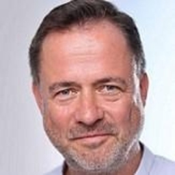 Ingo Dieckman