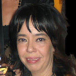 SANDRA ALVARO GIL's profile picture