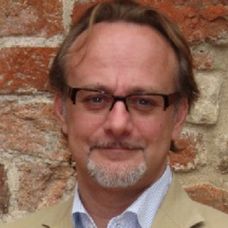Egbert MICHEL