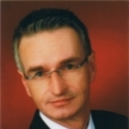 Norbert Bluhm