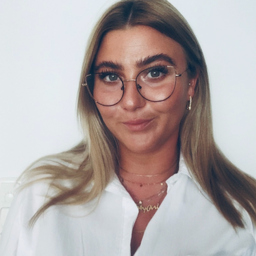 Alina Schmidt