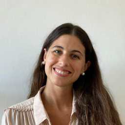 Maria Amparo Echegaray