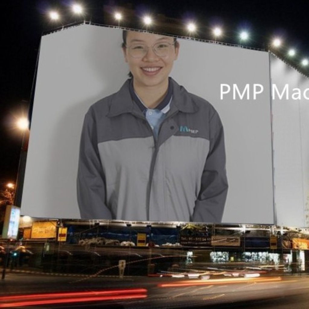 Grace Zhao Customer Service Support Manager Dongguan PMP Precision