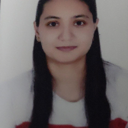 shrinkhla verma