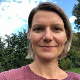 Katja Recknagel