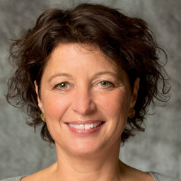 Iris Schubert