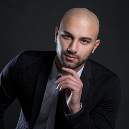 Ali Durkan