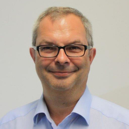 Dr. Claus Reitlinger