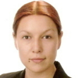 Sonja Blümel's profile picture