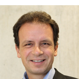 Prof. Dr. Patrick Lehner